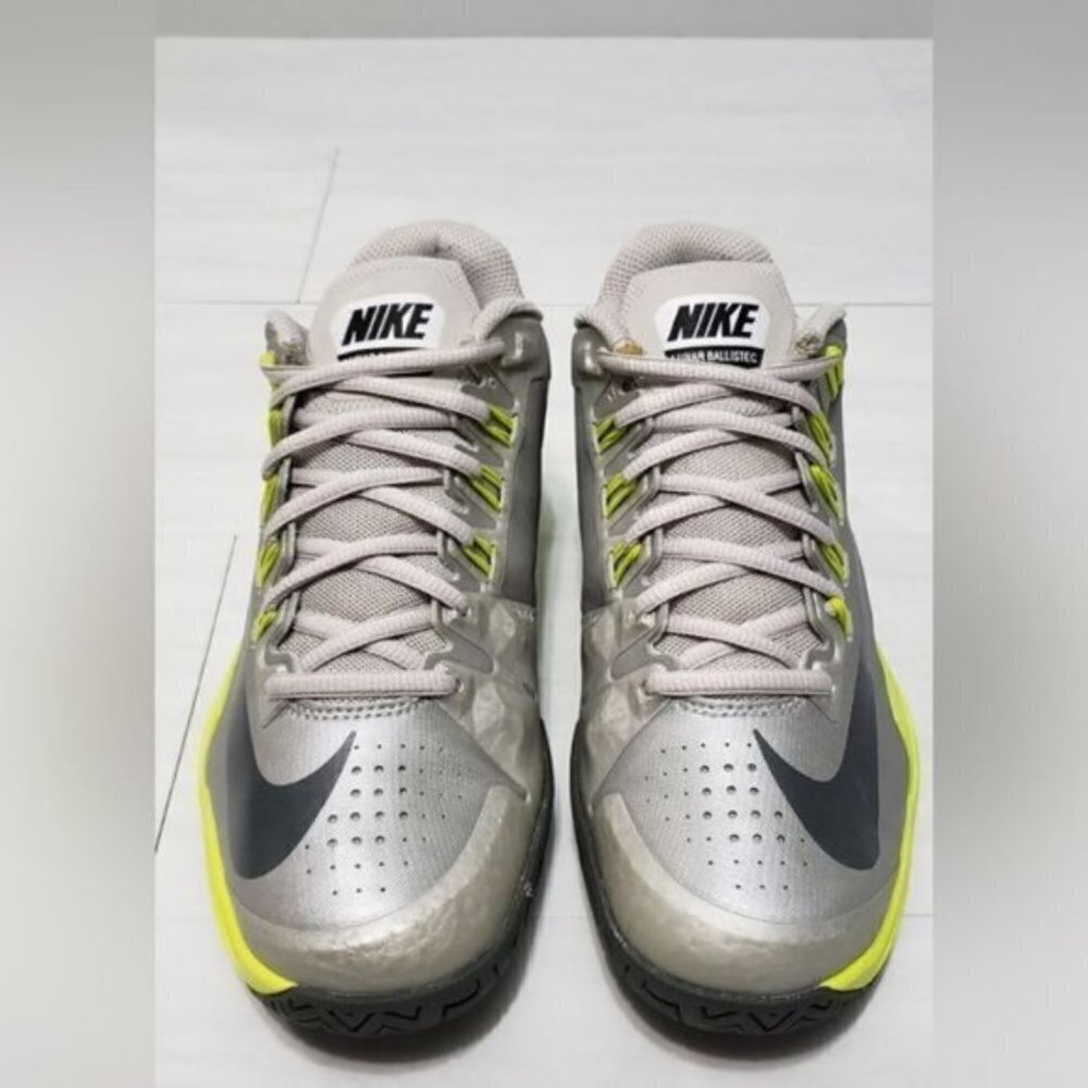 nike Lunar Ballistec 631648-903 - Picture 4 of 13